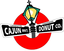 Cajun Market Donut Company
